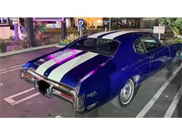 1972 Buick Skylark (CC-2066114) for sale in Cadillac, Michigan