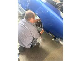 1972 Buick Skylark (CC-2066114) for sale in Cadillac, Michigan