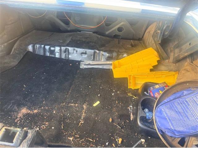 1972 Buick Skylark (CC-2066114) for sale in Cadillac, Michigan