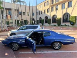 1972 Buick Skylark (CC-2066114) for sale in Cadillac, Michigan