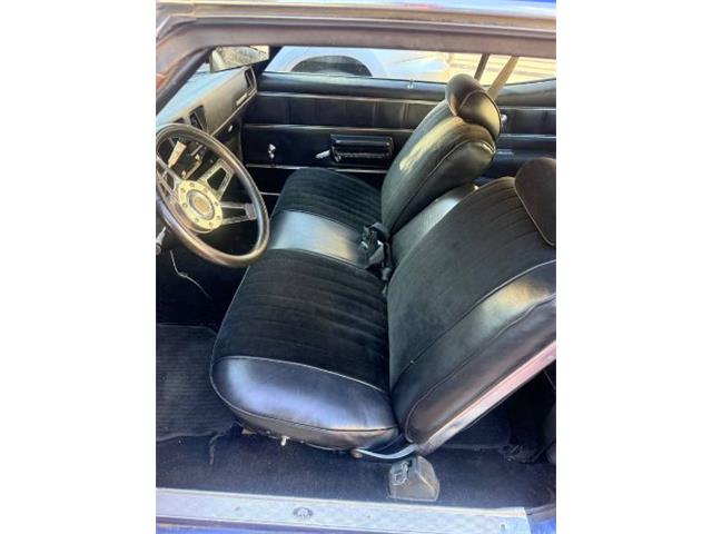 1972 Buick Skylark (CC-2066114) for sale in Cadillac, Michigan