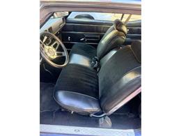 1972 Buick Skylark (CC-2066114) for sale in Cadillac, Michigan