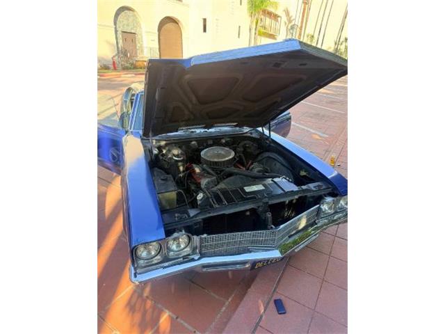 1972 Buick Skylark (CC-2066114) for sale in Cadillac, Michigan