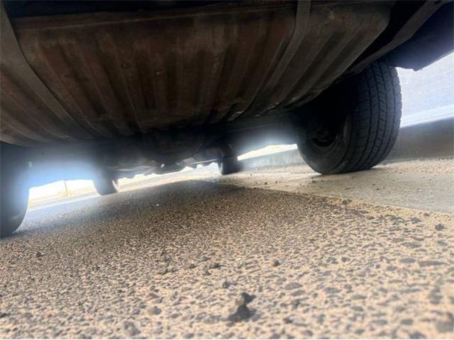 1972 Buick Skylark (CC-2066114) for sale in Cadillac, Michigan