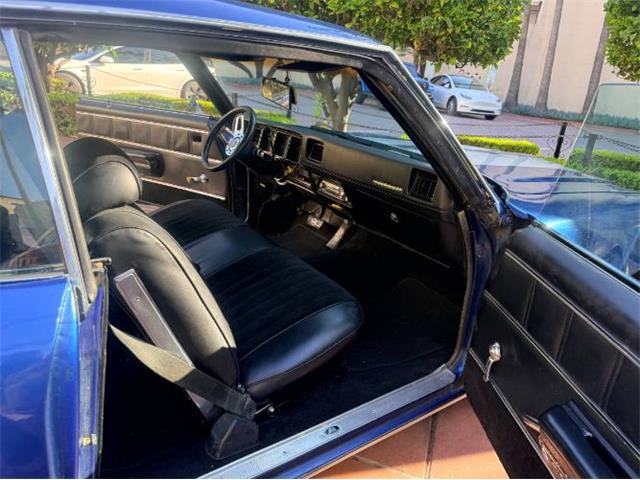 1972 Buick Skylark (CC-2066114) for sale in Cadillac, Michigan