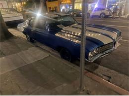 1972 Buick Skylark (CC-2066114) for sale in Cadillac, Michigan