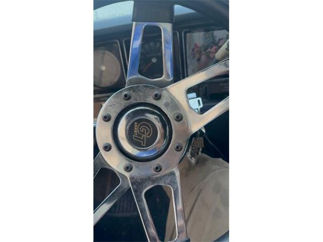 1972 Buick Skylark (CC-2066114) for sale in Cadillac, Michigan