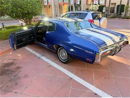 1972 Buick Skylark (CC-2066114) for sale in Cadillac, Michigan