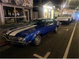 1972 Buick Skylark (CC-2066114) for sale in Cadillac, Michigan