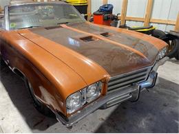 1971 Buick Skylark (CC-2066115) for sale in Cadillac, Michigan