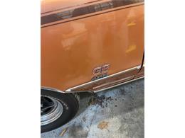 1971 Buick Skylark (CC-2066115) for sale in Cadillac, Michigan