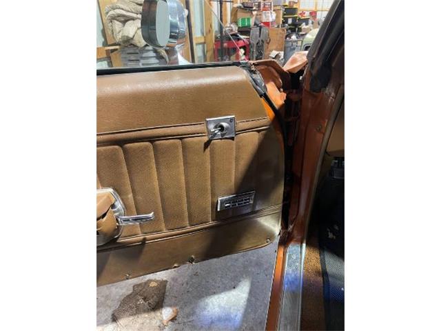 1971 Buick Skylark (CC-2066115) for sale in Cadillac, Michigan