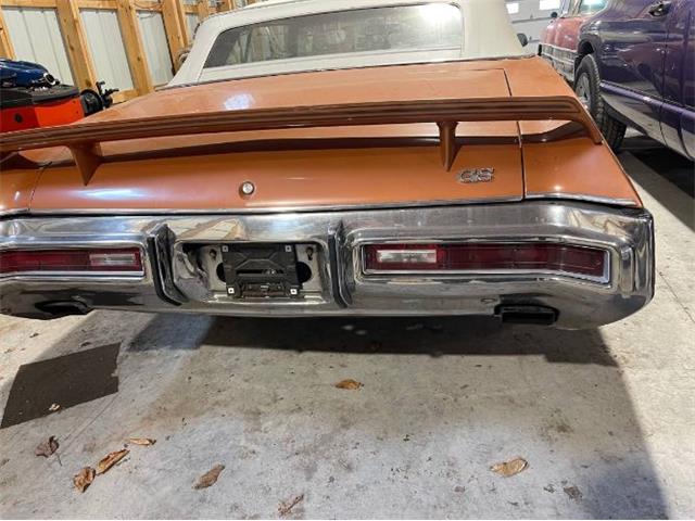 1971 Buick Skylark (CC-2066115) for sale in Cadillac, Michigan