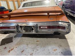 1971 Buick Skylark (CC-2066115) for sale in Cadillac, Michigan