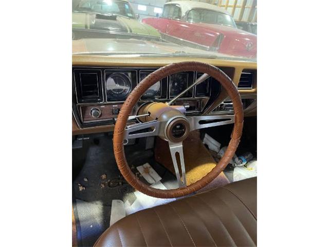 1971 Buick Skylark (CC-2066115) for sale in Cadillac, Michigan