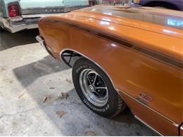 1971 Buick Skylark (CC-2066115) for sale in Cadillac, Michigan