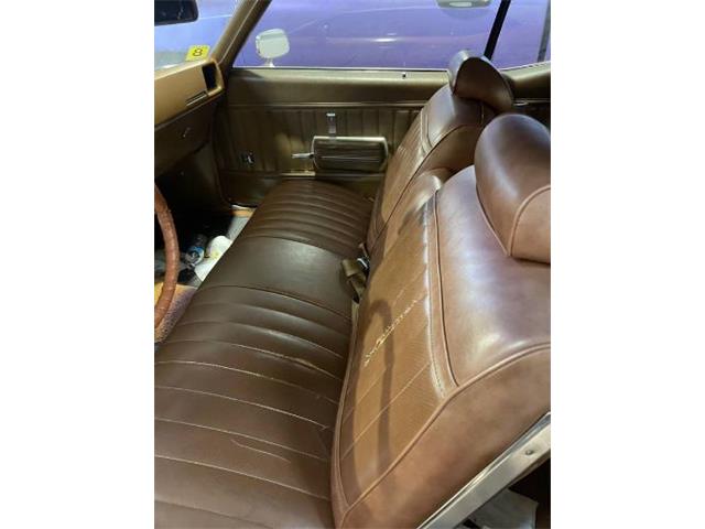 1971 Buick Skylark (CC-2066115) for sale in Cadillac, Michigan