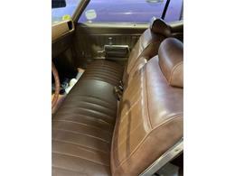 1971 Buick Skylark (CC-2066115) for sale in Cadillac, Michigan