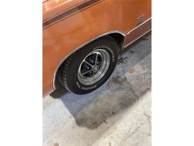 1971 Buick Skylark (CC-2066115) for sale in Cadillac, Michigan