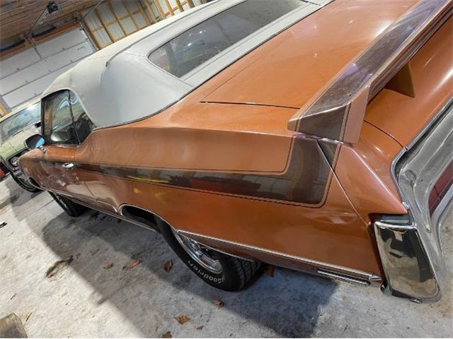 1971 Buick Skylark (CC-2066115) for sale in Cadillac, Michigan