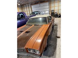 1971 Buick Skylark (CC-2066115) for sale in Cadillac, Michigan