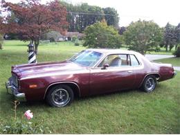 1975 Plymouth Road Runner (CC-2066116) for sale in Cadillac, Michigan