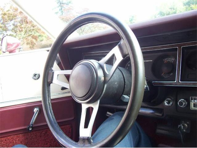 1975 Plymouth Road Runner (CC-2066116) for sale in Cadillac, Michigan