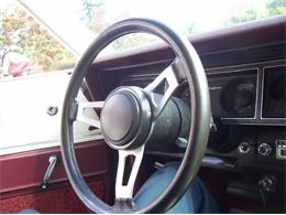 1975 Plymouth Road Runner (CC-2066116) for sale in Cadillac, Michigan