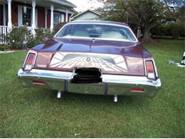 1975 Plymouth Road Runner (CC-2066116) for sale in Cadillac, Michigan