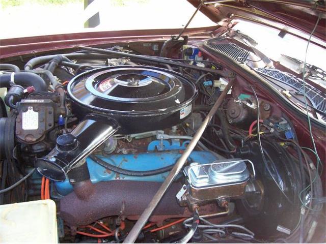 1975 Plymouth Road Runner (CC-2066116) for sale in Cadillac, Michigan