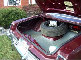 1975 Plymouth Road Runner (CC-2066116) for sale in Cadillac, Michigan