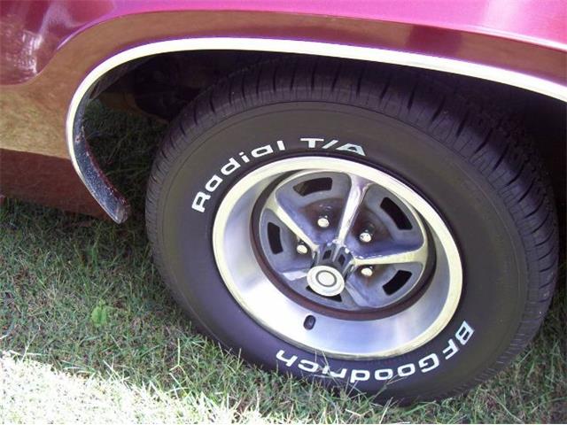 1975 Plymouth Road Runner (CC-2066116) for sale in Cadillac, Michigan