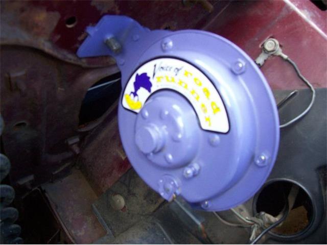 1975 Plymouth Road Runner (CC-2066116) for sale in Cadillac, Michigan