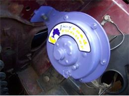 1975 Plymouth Road Runner (CC-2066116) for sale in Cadillac, Michigan