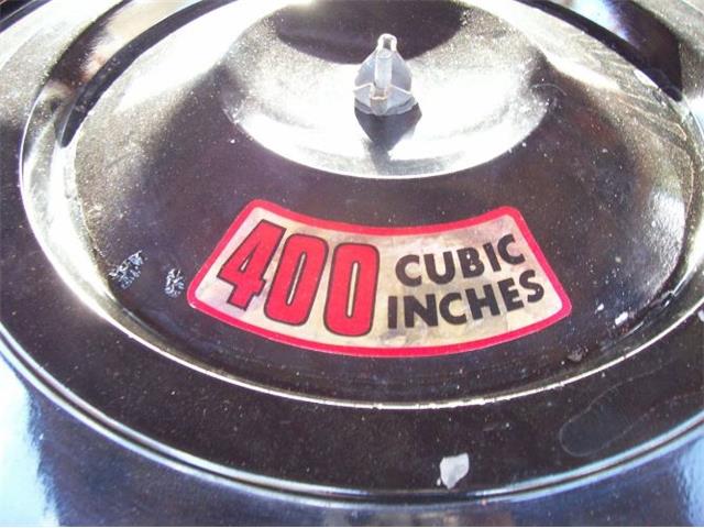 1975 Plymouth Road Runner (CC-2066116) for sale in Cadillac, Michigan