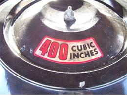 1975 Plymouth Road Runner (CC-2066116) for sale in Cadillac, Michigan