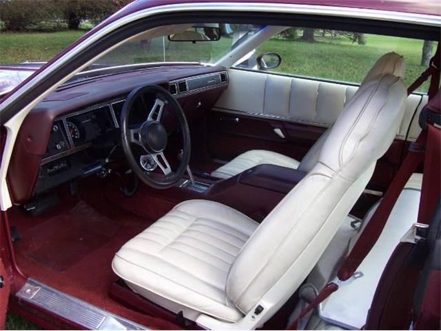 1975 Plymouth Road Runner (CC-2066116) for sale in Cadillac, Michigan