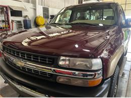 1999 Chevrolet Silverado (CC-2066117) for sale in Cadillac, Michigan