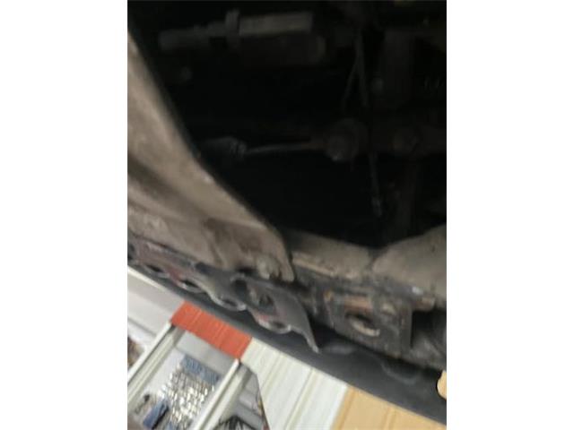 1999 Chevrolet Silverado (CC-2066117) for sale in Cadillac, Michigan