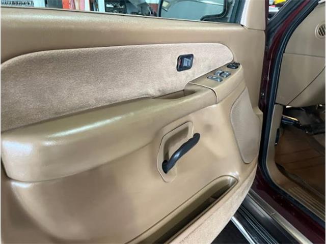 1999 Chevrolet Silverado (CC-2066117) for sale in Cadillac, Michigan