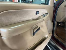 1999 Chevrolet Silverado (CC-2066117) for sale in Cadillac, Michigan
