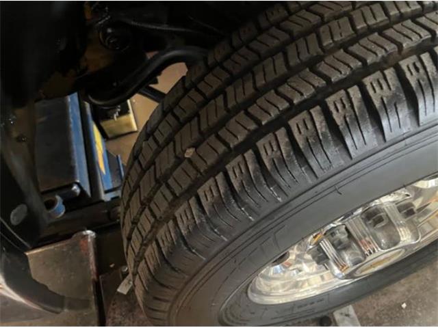 1999 Chevrolet Silverado (CC-2066117) for sale in Cadillac, Michigan