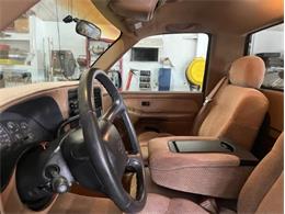 1999 Chevrolet Silverado (CC-2066117) for sale in Cadillac, Michigan