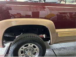 1999 Chevrolet Silverado (CC-2066117) for sale in Cadillac, Michigan