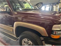 1999 Chevrolet Silverado (CC-2066117) for sale in Cadillac, Michigan