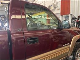 1999 Chevrolet Silverado (CC-2066117) for sale in Cadillac, Michigan