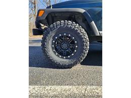 2004 Jeep Wrangler (CC-2066118) for sale in Cadillac, Michigan