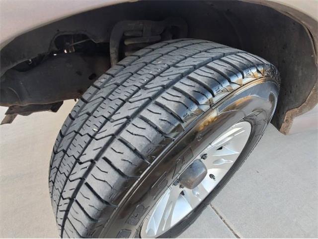 1996 Ford F150 (CC-2066119) for sale in Cadillac, Michigan