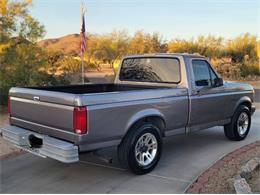 1996 Ford F150 (CC-2066119) for sale in Cadillac, Michigan