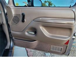 1996 Ford F150 (CC-2066119) for sale in Cadillac, Michigan